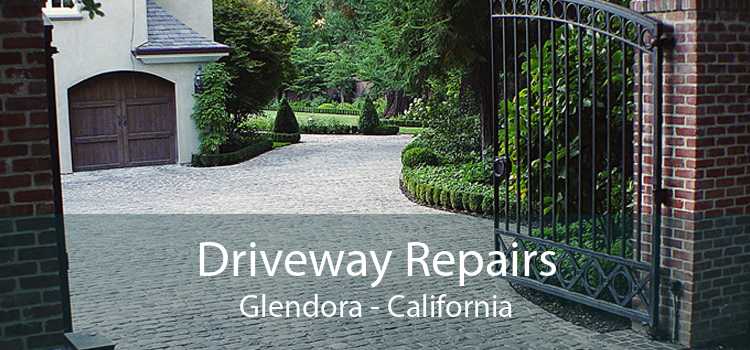 Driveway Repairs Glendora - California